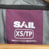 SAIL マウンテンハーフコート outdoor メンズ XS