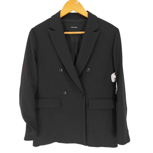 ジャーナルスタンダード JOURNAL STANDARD 25SS ウール ライク ストレッチ ジャケット レディース JPN:36