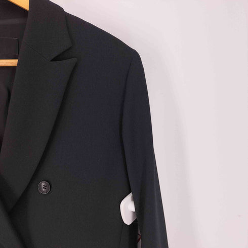 ジャーナルスタンダード JOURNAL STANDARD 25SS ウール ライク ストレッチ ジャケット レディース JPN:36