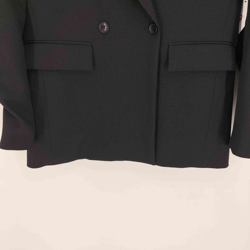 ジャーナルスタンダード JOURNAL STANDARD 25SS ウール ライク ストレッチ ジャケット レディース JPN:36