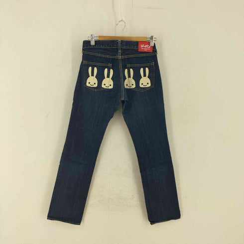 キューン CUNE デニムパンツ レディース JPN:M