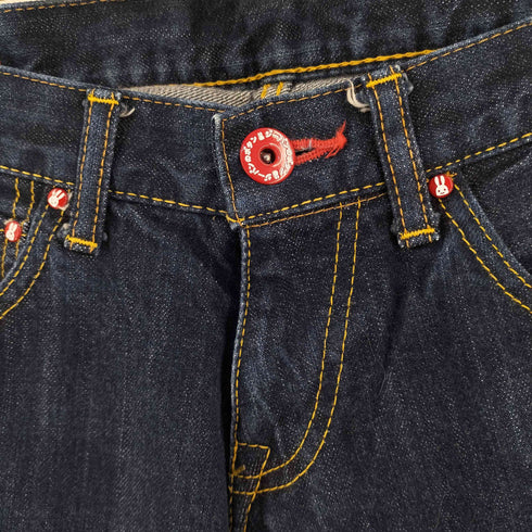 キューン CUNE デニムパンツ レディース JPN:M