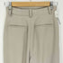 スピックアンドスパン Spick and Span 25SS ワイド スラックス パンツ レディース JPN:36