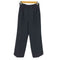 スピックアンドスパン Spick and Span 25SS ワイド スラックス パンツ レディース JPN:34