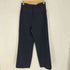 スピックアンドスパン Spick and Span 25SS ワイド スラックス パンツ レディース JPN:34