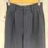 スピックアンドスパン Spick and Span 25SS ワイド スラックス パンツ レディース JPN:34