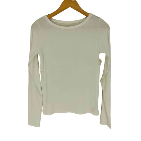 ラウンジドレス Loungedress 26SS BASIC テレコ ロンT レディース F