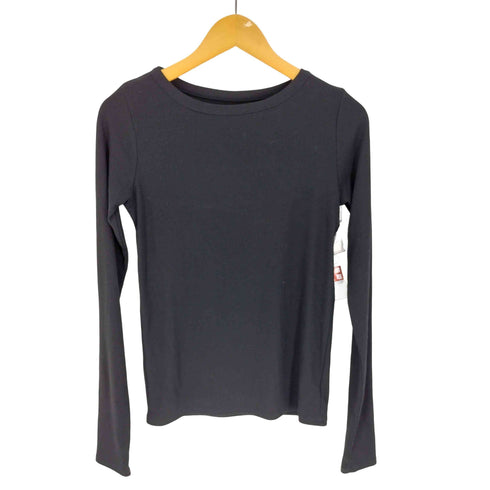 ラウンジドレス Loungedress 26SS BASIC テレコ ロンT レディース F