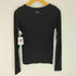 ラウンジドレス Loungedress 26SS BASIC テレコ ロンT レディース F
