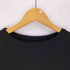 ラウンジドレス Loungedress 26SS BASIC テレコ ロンT レディース F