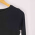 ラウンジドレス Loungedress 26SS BASIC テレコ ロンT レディース F