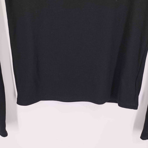ラウンジドレス Loungedress 26SS BASIC テレコ ロンT レディース F