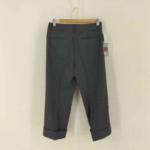 モリスアンドサンズ MORRIS & SONS ウォバッシュ ウールスラックスパンツ メンズ JPN:2