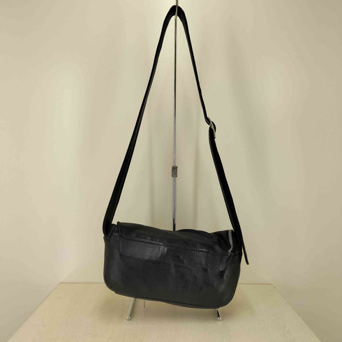 ビューティフルピープル beautiful people ライダース フラップ ショルダー バッグ レディース