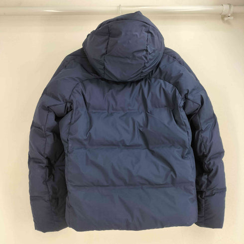 ユニクロ UNIQLO シームレスダウンパーカ メンズ import:S