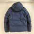 ユニクロ UNIQLO シームレスダウンパーカ メンズ import:S