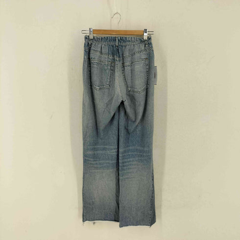 ラグアンドボーン rag&bone デニム転写 スウェットパンツ レディース XXS