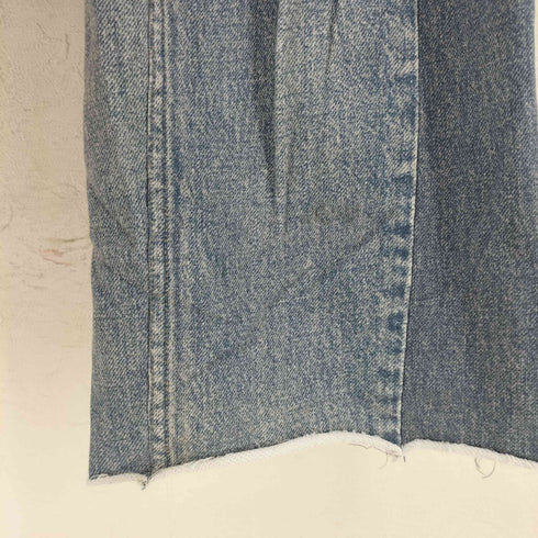 ラグアンドボーン rag&bone デニム転写 スウェットパンツ レディース XXS