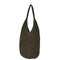アエタ Aeta shoulder ホーボーバッグ レディース