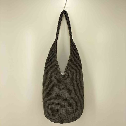 アエタ Aeta shoulder ホーボーバッグ レディース