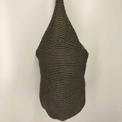 アエタ Aeta shoulder ホーボーバッグ レディース