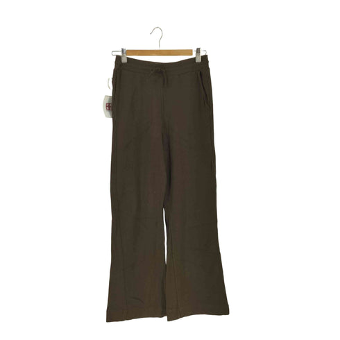 GREYCHORD スウェットパンツ NUTS GREY レディース 0