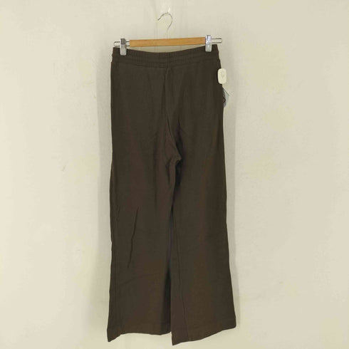 GREYCHORD スウェットパンツ NUTS GREY レディース 0