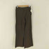 GREYCHORD スウェットパンツ NUTS GREY レディース 0