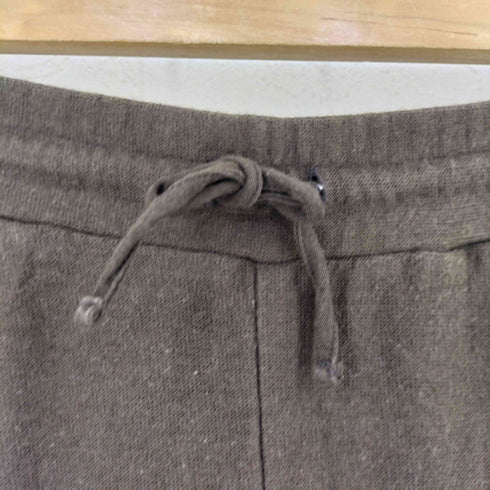 GREYCHORD スウェットパンツ NUTS GREY レディース 0