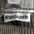 ウィムガゼット Whim Gazette イージーリブパンツ レディース FREE