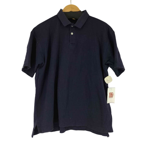 エルエルビーン L.L.Bean 90S S/S ポロシャツ メンズ LL