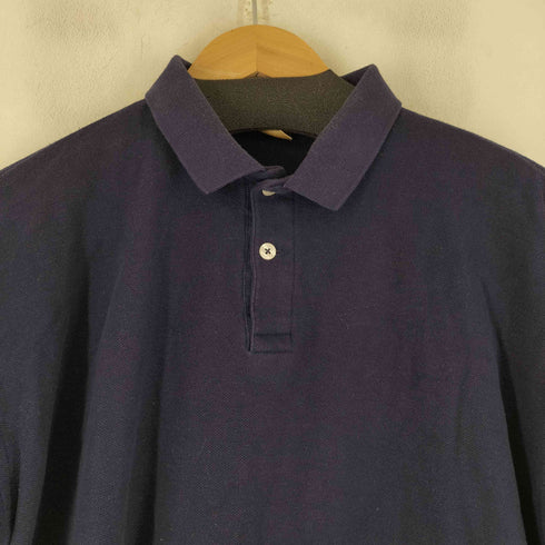 エルエルビーン L.L.Bean 90S S/S ポロシャツ メンズ LL