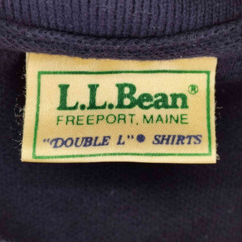 エルエルビーン L.L.Bean 90S S/S ポロシャツ メンズ LL