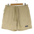 パタゴニア patagonia ORGANIC COTTON ショートパンツ メンズ JPN:M