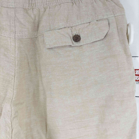 パタゴニア patagonia ORGANIC COTTON ショートパンツ メンズ JPN:M
