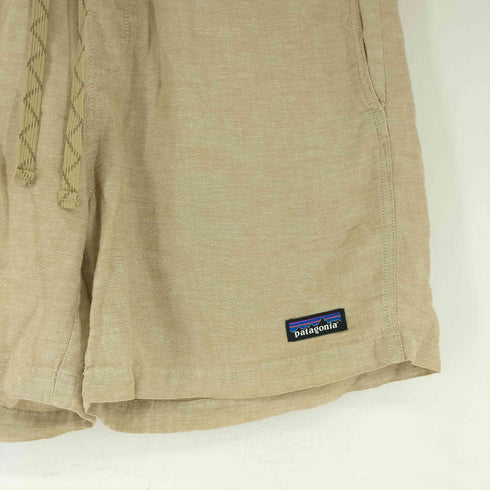 パタゴニア patagonia ORGANIC COTTON ショートパンツ メンズ JPN:M