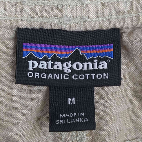 パタゴニア patagonia ORGANIC COTTON ショートパンツ メンズ JPN:M