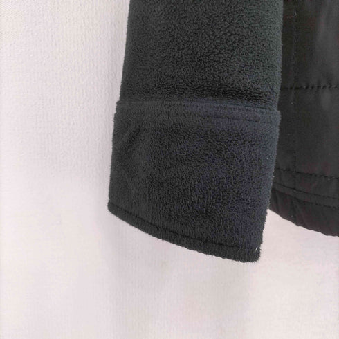 バナナリパブリック BANANA REPUBLIC フリース切替キルティングジャケット メンズ import:M