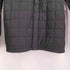 バナナリパブリック BANANA REPUBLIC フリース切替キルティングジャケット メンズ import:M