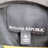 バナナリパブリック BANANA REPUBLIC フリース切替キルティングジャケット メンズ import:M