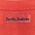 DOROTHY HENDRICKS Tシャツ レディース
