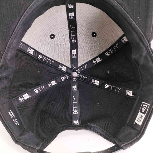 ニューエラ NEW ERA 9FIFTY キャップ メンズ