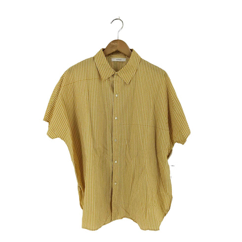 miiThaaii ミーターイー 総柄シャツ レディース