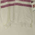 アイゾッドラコステ IZOD LACOSTE フロントロゴ ボーダー鹿の子ポロシャツ メンズ JPN:M