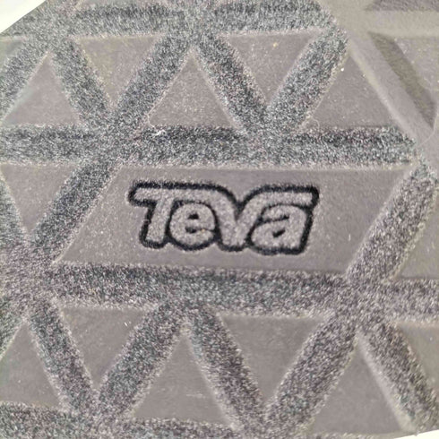 テバ Teva W FLATFORM SANDAL SLIM レディース JPN:23