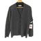 スローブイエナ SLOBE IENA 25AW Vネックルーズニットカーディガン レディース FREE