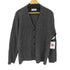 スローブイエナ SLOBE IENA 25AW Vネックルーズニットカーディガン レディース FREE