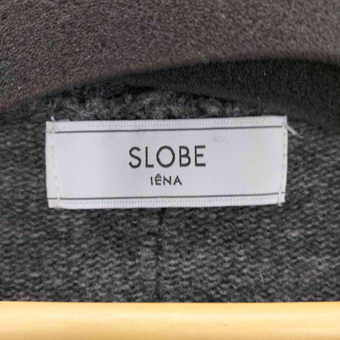 スローブイエナ SLOBE IENA 25AW Vネックルーズニットカーディガン レディース FREE