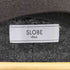 スローブイエナ SLOBE IENA 25AW Vネックルーズニットカーディガン レディース FREE