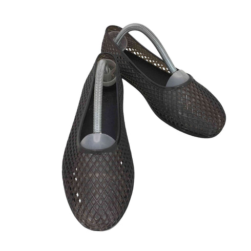 ANCIENT GREEK SANDALS IRO JELLY フラットシューズ レディース 37